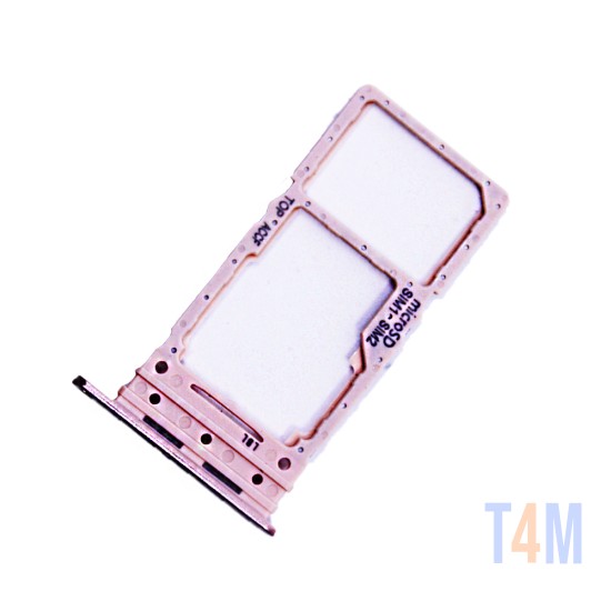 Soporte de Tarjeta SIM Samsung Galaxy A33 5g 2022/A336b Melocotón